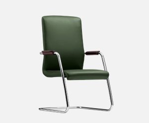 صندلی اداری مدل ۱۰۵